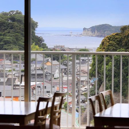 Katsuura Hilltop Hotel & Residence 외부 사진