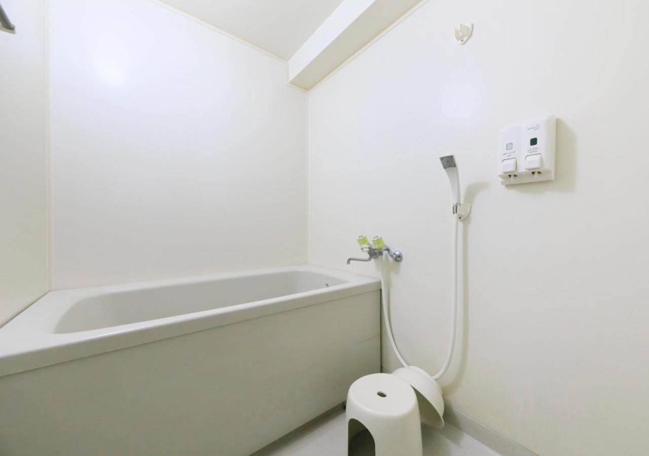 Katsuura Hilltop Hotel & Residence 외부 사진