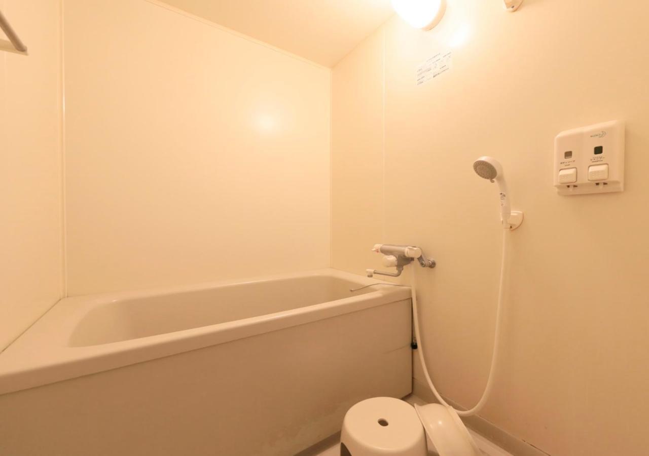 Katsuura Hilltop Hotel & Residence 외부 사진