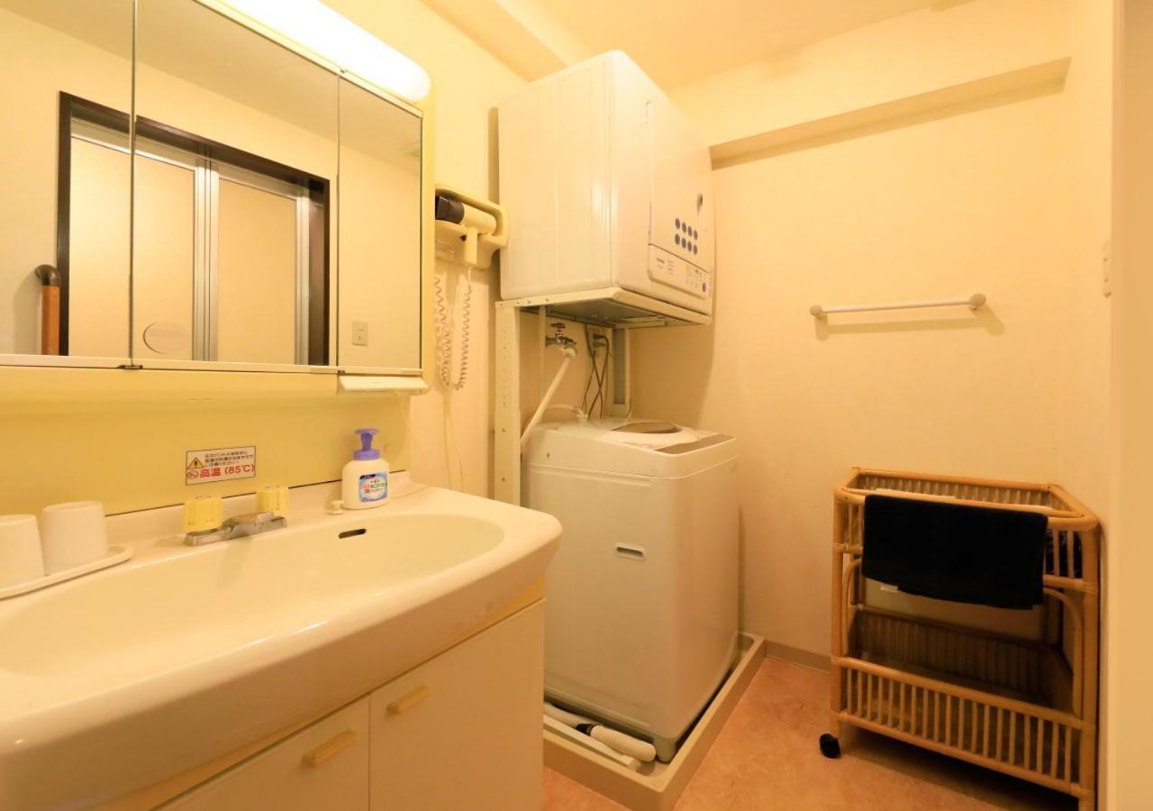 Katsuura Hilltop Hotel & Residence 외부 사진