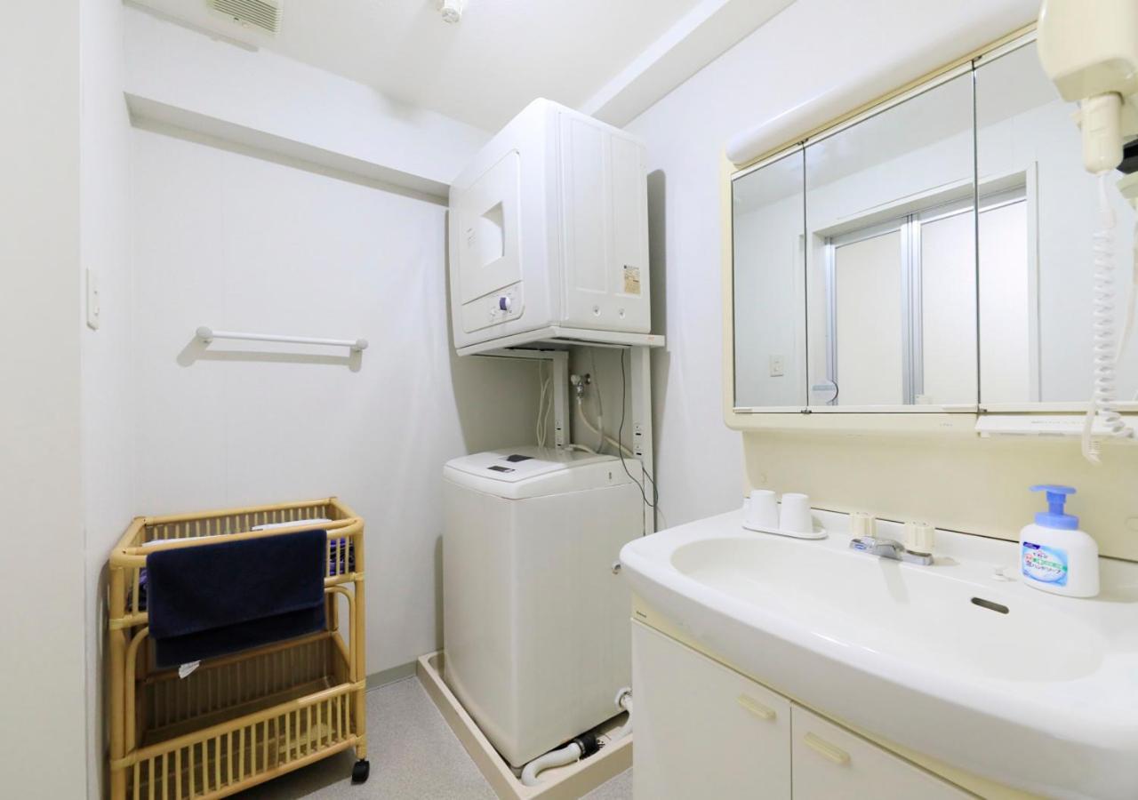 Katsuura Hilltop Hotel & Residence 외부 사진