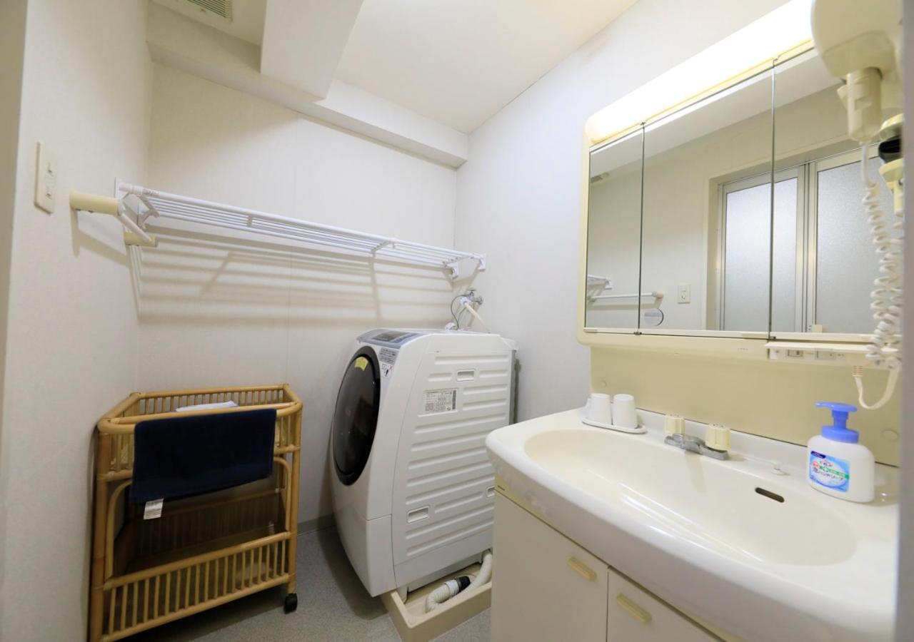 Katsuura Hilltop Hotel & Residence 외부 사진