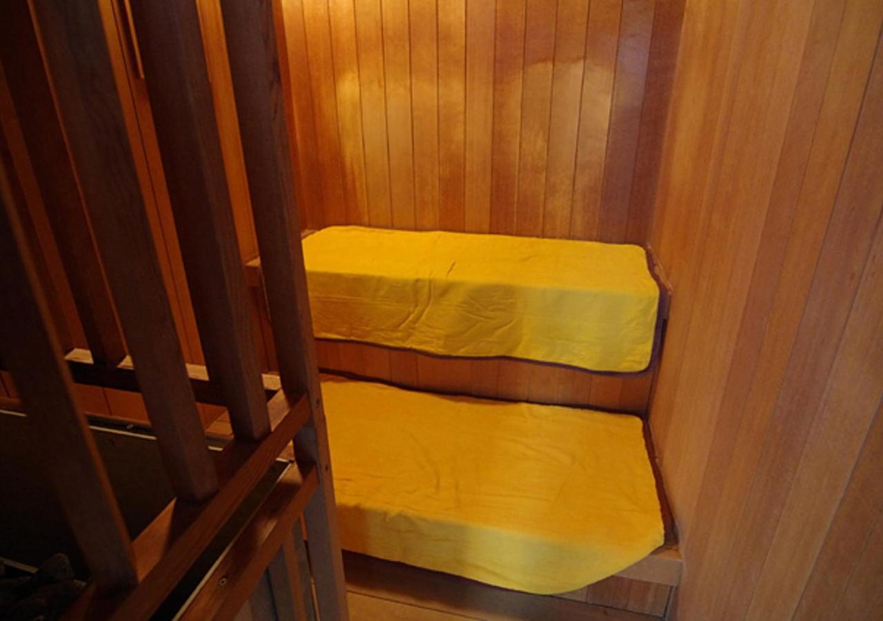 Katsuura Hilltop Hotel & Residence 외부 사진